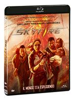 Skyfire (Blu-ray)
