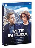 Vite in fuga (3 DVD)