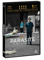 Parasite. Black and White Special Edition (DVD)