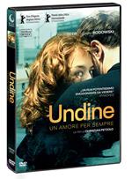 Undine. Un amore per sempre (DVD)