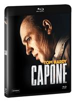 Capone (Blu-ray)