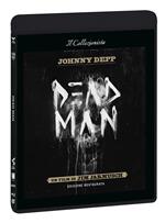 Dead Man. Edizione Remastered (DVD + Blu-ray)