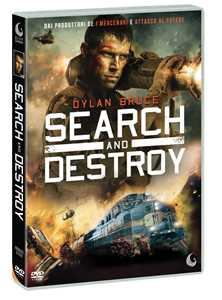 Search and Destroy (DVD)