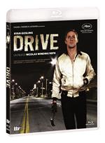Drive. New Edition (Blu-ray)