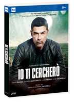 Film Io ti cercherò (2 DVD) Gianluca Maria Tavarelli