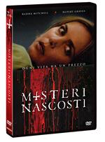 Misteri nascosti (DVD)