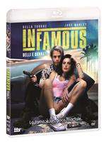 Infamous. Belli e dannati (Blu-ray)