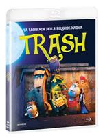 Trash (Blu-ray)