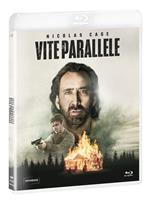 Vite parallele (Blu-ray)