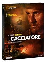 Il cacciatore. Oscar Cult. Limited Edition con Ocard numerata (DVD + Blu-ray)