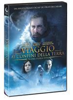 Viaggio ai confini della terra (DVD)