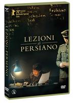 Lezioni di persiano (DVD)