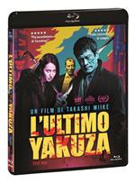 L' ultimo Yakuza (Blu-ray)