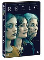 Relic (DVD)