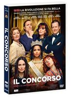 Il concorso (DVD)