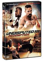 Undisputed 3. Redemption (DVD)