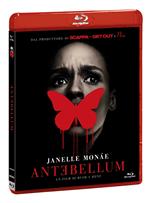 Antebellum (Blu-ray)