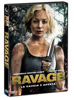 Ravage. La caccia è aperta (DVD)