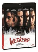 Weekend (Blu-ray)