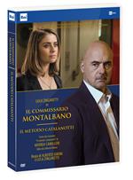 commissario Montalbano. Il metodo Catalanotti (DVD)