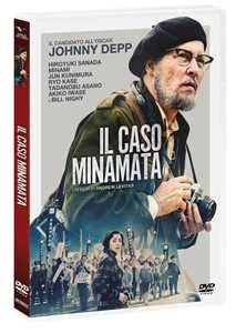 Film Il caso Minimata (DVD) Andrew Levitas
