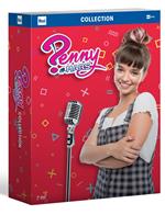 Penny on M.A.R.S. Collection. Serie TV ita (7 DVD)