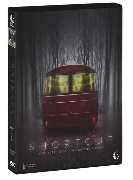 Shortcut (DVD) di Alessio Liguori - DVD