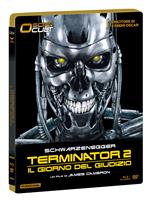 Terminator 2. Il giorno del giudizio (DVD + Blu-ray)