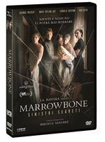 Marrowbone. Sinistri segreti (DVD)