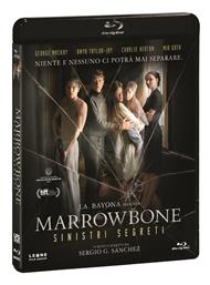 Marrowbone. Sinistri segreti (Blu-ray)
