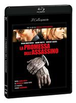 La promessa dell'assassino (DVD + Blu-ray)