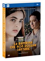 La bambina che non voleva cantare (DVD)