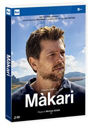 Màkari (DVD)