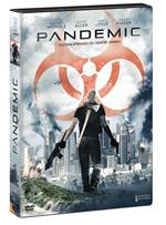 Pandemic (DVD)