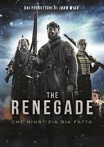 The Renegade (DVD)