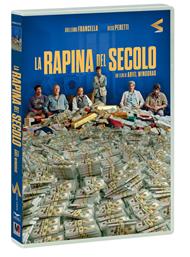 La rapina del secolo (DVD)
