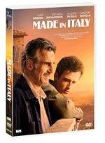 Made In Italy (DVD)