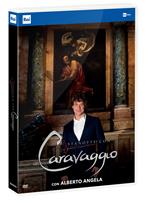 Stanotte con Caravaggio (DVD)