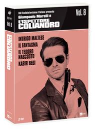 L' ispettore Coliandro vol.8 (2 DVD) (DVD)