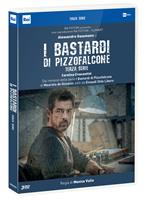 I bastardi di Pizzofalcone. Stagione 3. Serie TV ita (3 DVD)
