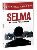 Selma. La strada per la libertà (Nuova edizione) (DVD)
