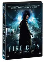 Fire City. La fine dei giorni (DVD)