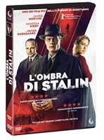 Film L' ombra di Stalin (DVD) Agnieszka Holland