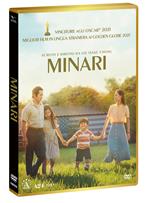 Minari (DVD)