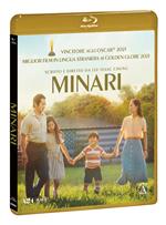 Minari (Blu-ray)