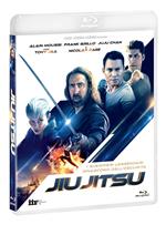 Jiu Jitsu (Blu-ray)