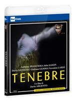 Tenebre (Blu-ray)