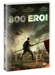 800 eroi (DVD)