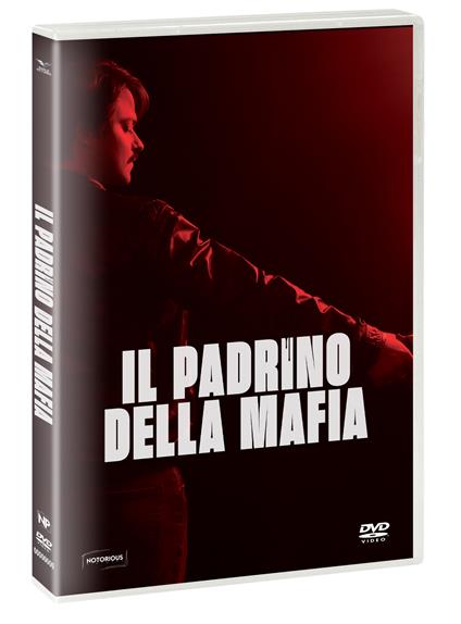 Il padrino della mafia (DVD) di Daniel Grou - DVD