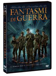 Fantasmi di guerra (DVD)